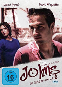 Johns |   DVD